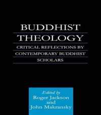 Buddhist Theology