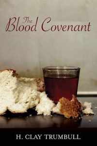 Blood Covenant