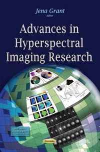 Advances in Hyperspectral Imaging Research