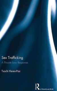 Sex Trafficking