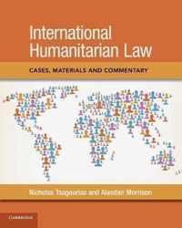 International Humanitarian Law