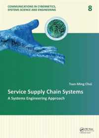 Service Supply Chain Systems