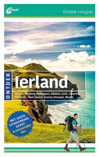 Ontdek reisgids  -   Ontdek Ierland