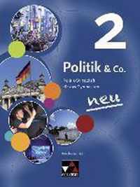 Politik & Co. 02 Niedersachsen