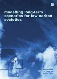 Modelling Longterm Scenarios for Low Carbon Societies