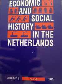 2 Economic and social history in netherlands