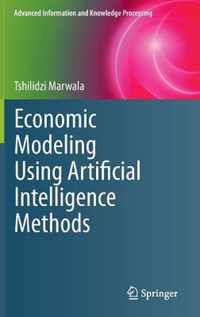 Economic Modeling Using Artificial Intelligence Methods