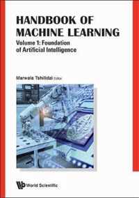 Handbook Of Machine Learning - Volume 1