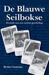 De Blauwe Seilbokse