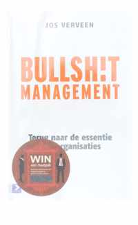 Bullshit management