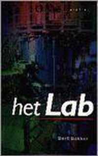 Het lab