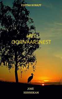 Het Ooievaarsnest - José Hennekam - Paperback (9789464051582)