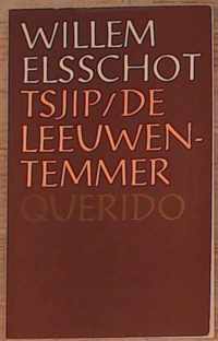 Tsjip ; de leeuwentemmer