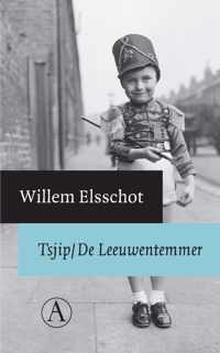 Tsjip. De leeuwentemmer