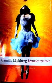 Leeuwentemmer - Camilla Läckberg