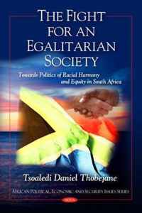 Fight for an Egalitarian Society