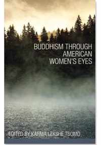 Buddhism Through American Women's Eyes