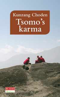 Tsomo's Karma