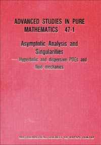 Asymptotic Analysis And Singularities