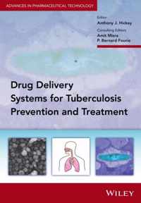 Delivery Systems For Tuberculosis Preven