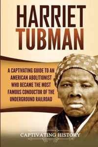 Harriet Tubman