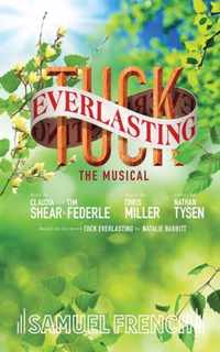 Tuck Everlasting