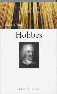 Kopstukken Filosofie - Hobbes