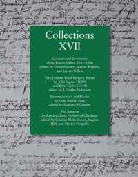 Collections Xvii