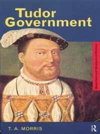 Tudor Government