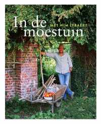 In de moestuin