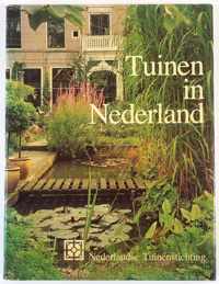 Tuinen in nederland