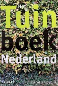 Het Tuinboek Nederland