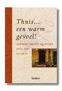 Thuis Een Warm Gevoel