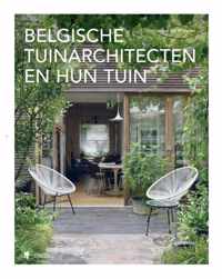 Belgische tuinarchitecten en hun tuin