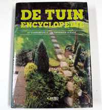 Tuinencyclopedie