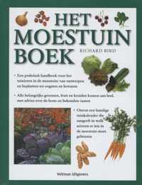 Het moestuin boek