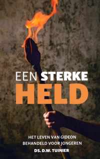 Een sterke held