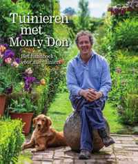 Tuinieren met Monty Don - Monty Don - Hardcover (9789000381838)