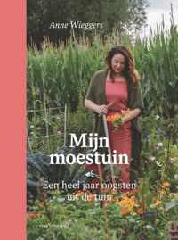 Mijn moestuin