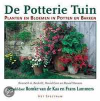 Potterie Tuin