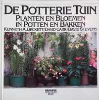 Potterie tuin (4e dr)