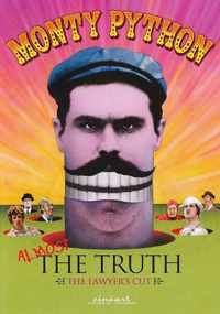Monty Python: Almost The Truth - The Lawyers Cut