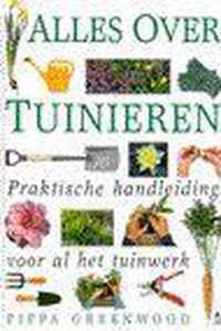 Alles over tuinieren