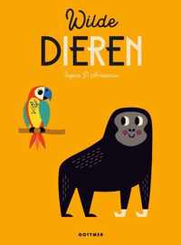 Wilde dieren