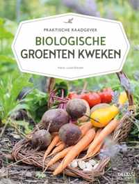 Biologische groenten kweken