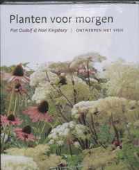 Planten voor morgen