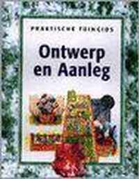 ONTWERP EN AANLEG(PRAKTISCHE TUINGIDS)