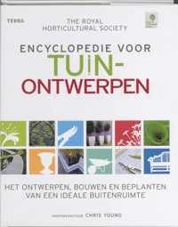 Encyclopedie voor tuinontwerpen