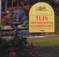 Tuinornamenten en standbeelden