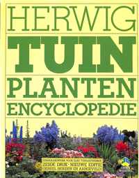 TUINPLANTENENCYCLOPEDIE